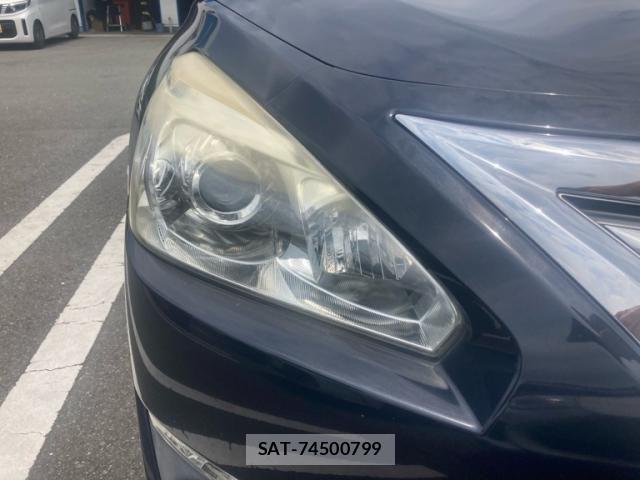 Nissan TEANA 2014-02 8338215-1