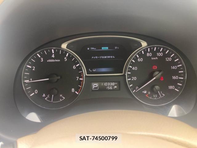 Nissan TEANA 2014-02 8338215-19