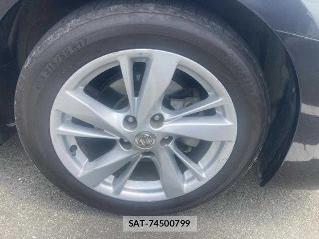 Nissan TEANA 2014-02 8338215-2