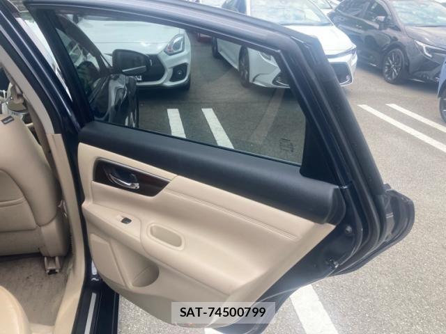 Nissan TEANA 2014-02 8338215-8