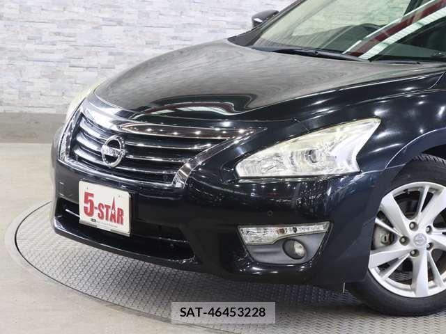 Nissan TEANA 2017-02 8338211-10