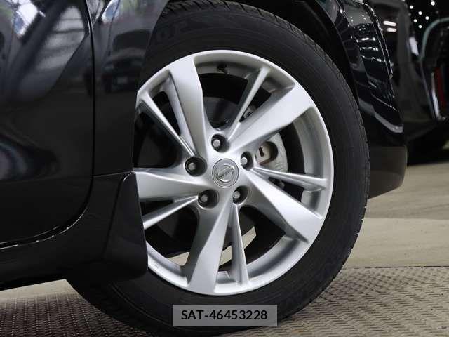 Nissan TEANA 2017-02 8338211-13