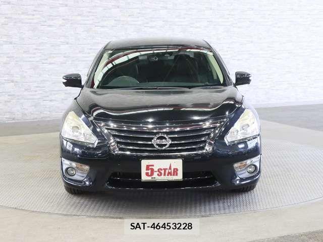 Nissan TEANA 2017-02 8338211-6