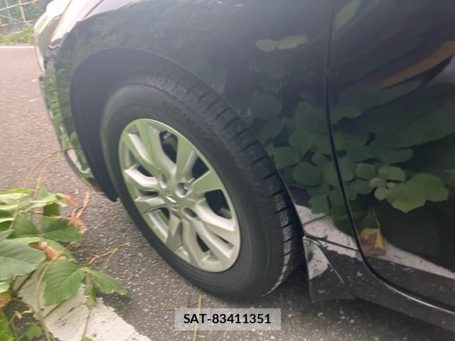 Nissan TEANA 2015-09 8338216-9