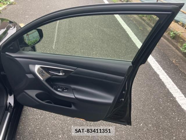Nissan TEANA 2015-09 8338216-15