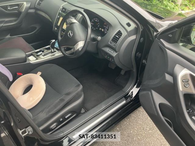 Nissan TEANA 2015-09 8338216-16
