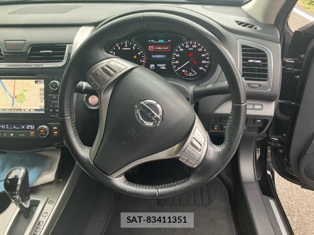 Nissan TEANA 2015-09 8338216-18