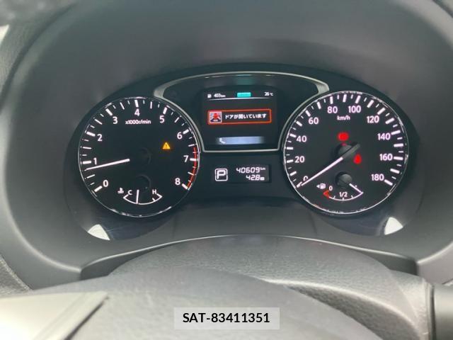 Nissan TEANA 2015-09 8338216-20