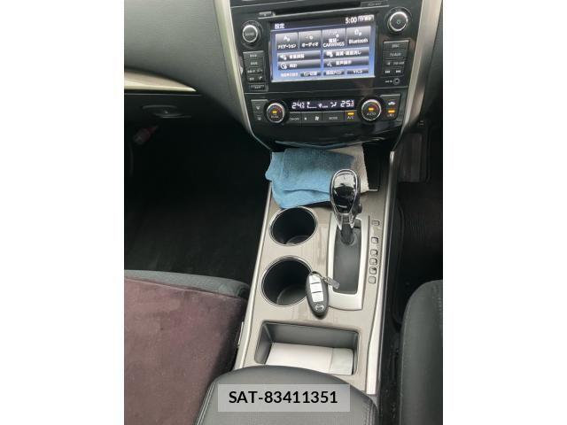 Nissan TEANA 2015-09 8338216-22