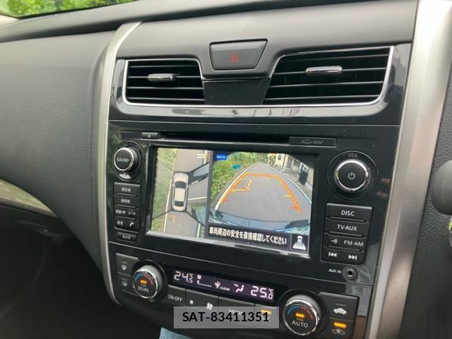 Nissan TEANA 2015-09 8338216-24