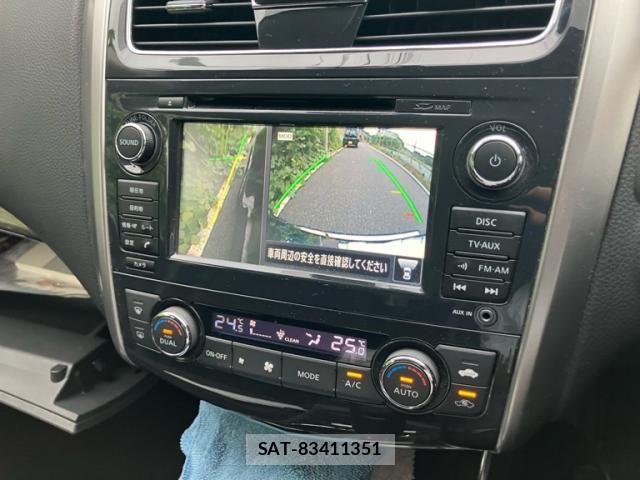 Nissan TEANA 2015-09 8338216-25