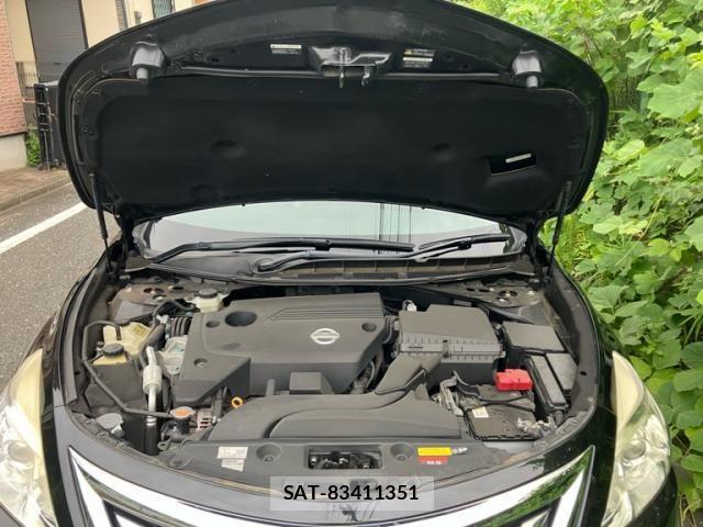 Nissan TEANA 2015-09 8338216-26