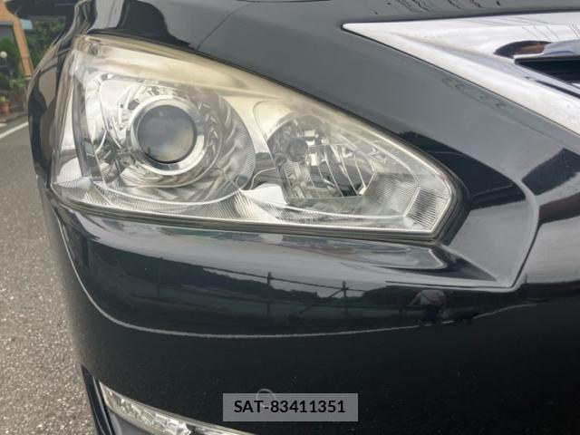Nissan TEANA 2015-09 8338216-3