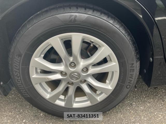 Nissan TEANA 2015-09 8338216-7