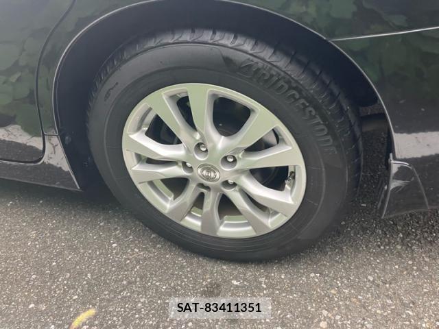 Nissan TEANA 2015-09 8338216-8