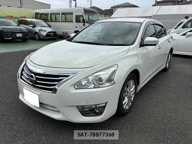 Nissan TEANA 2016-03 8338213-0