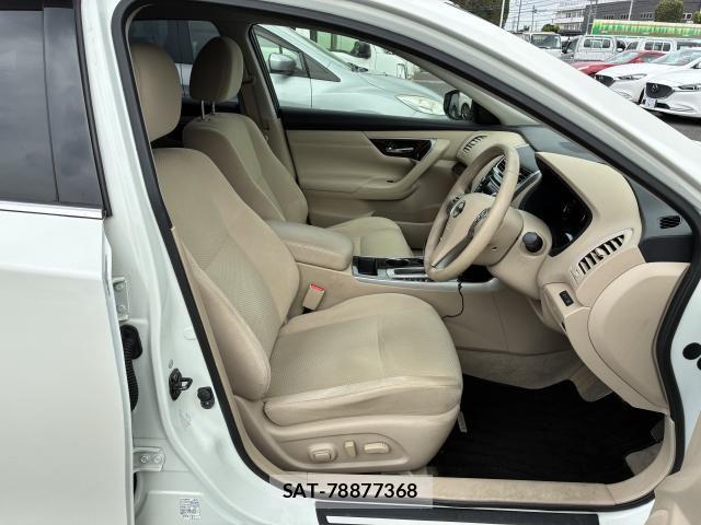Nissan TEANA 2016-03 8338213-1