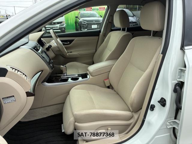 Nissan TEANA 2016-03 8338213-6