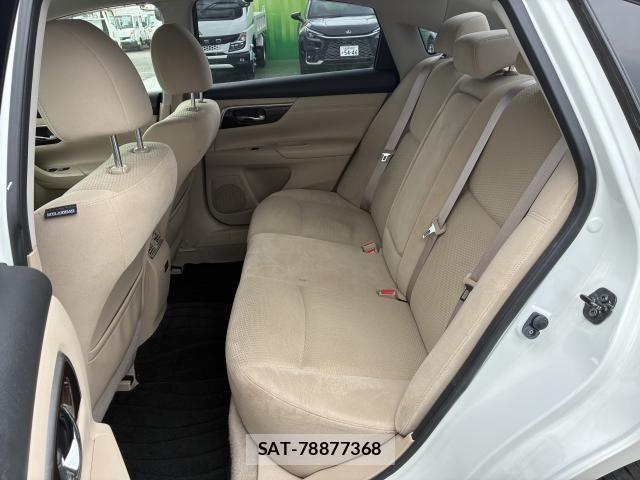 Nissan TEANA 2016-03 8338213-7