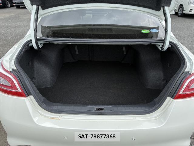 Nissan TEANA 2016-03 8338213-8