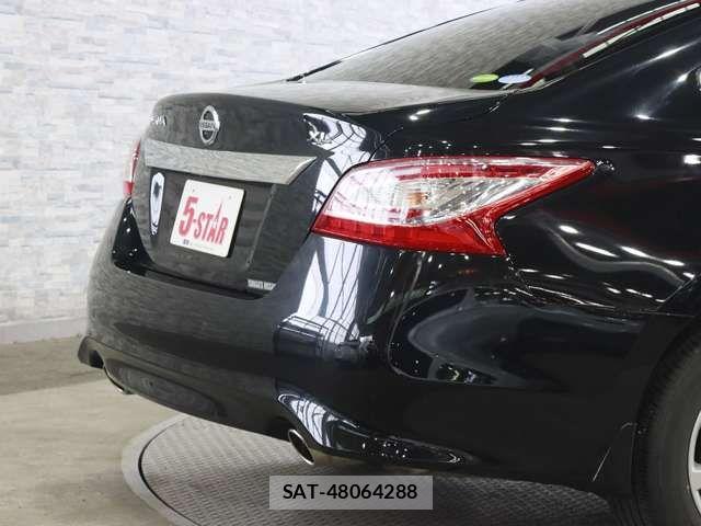 Nissan TEANA 2017-06 8338212-17