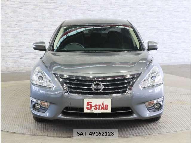 Nissan TEANA 2018-05 8338210-10