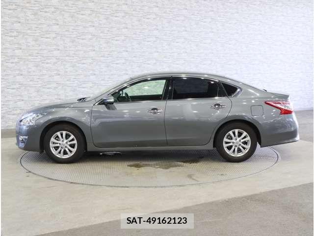 Nissan TEANA 2018-05 8338210-11