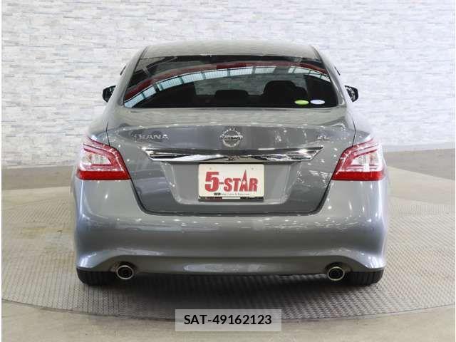Nissan TEANA 2018-05 8338210-12