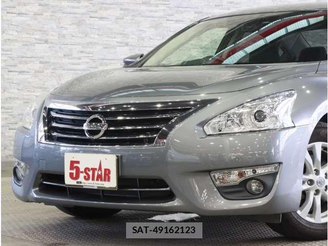 Nissan TEANA 2018-05 8338210-14