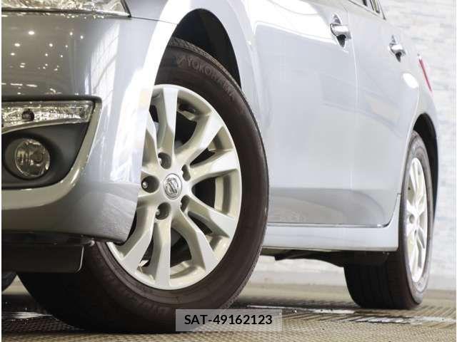 Nissan TEANA 2018-05 8338210-16