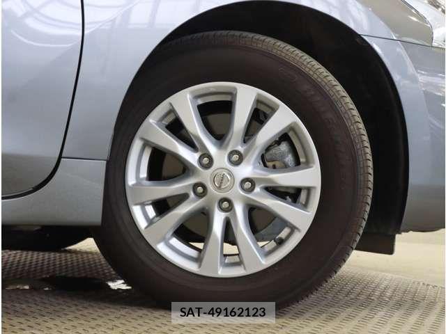 Nissan TEANA 2018-05 8338210-17