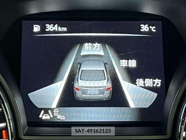 Nissan TEANA 2018-05 8338210-6