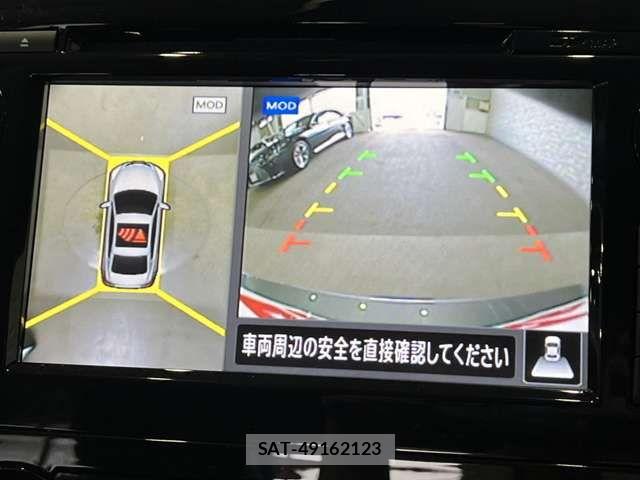 Nissan TEANA 2018-05 8338210-7