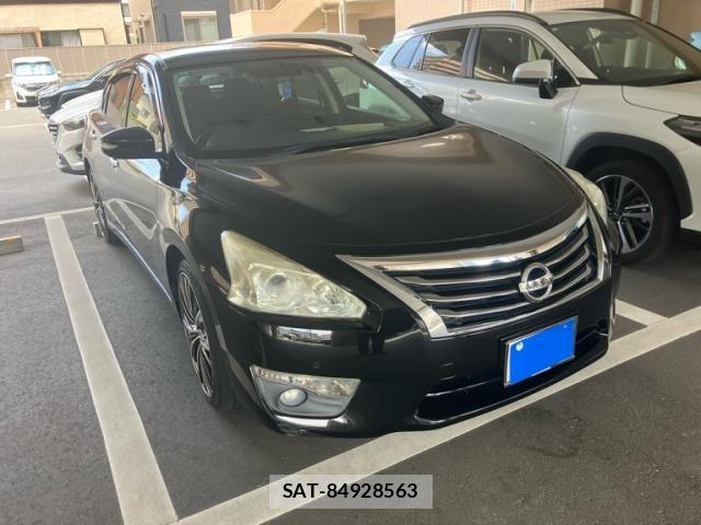 Nissan TEANA 2016-01 8355783-0