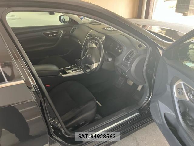 Nissan TEANA 2016-01 8355783-11