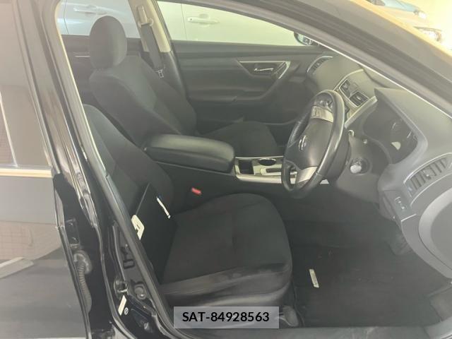 Nissan TEANA 2016-01 8355783-12