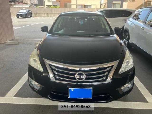 Nissan TEANA 2016-01 8355783-3