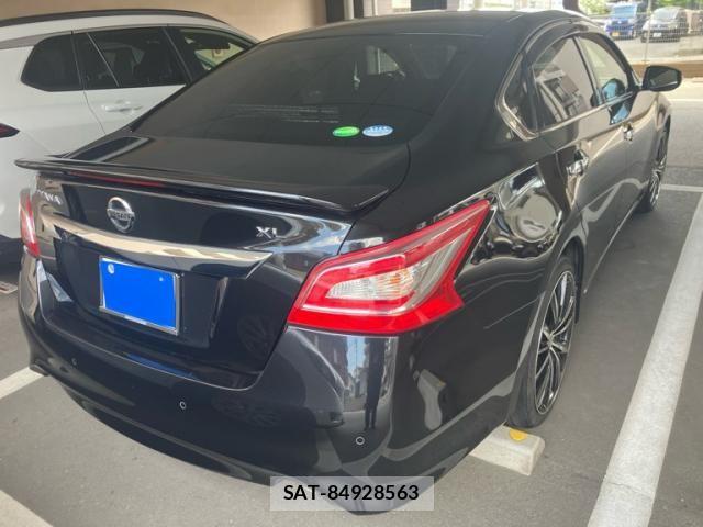 Nissan TEANA 2016-01 8355783-4