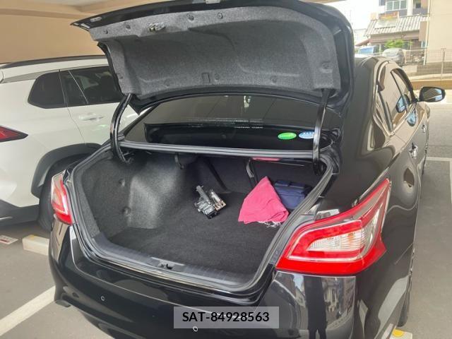 Nissan TEANA 2016-01 8355783-6