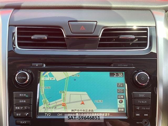 Nissan TEANA 2017-09 8369418-18