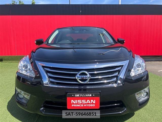 Nissan TEANA 2017-09 8369418-1