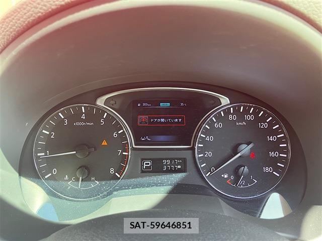 Nissan TEANA 2017-09 8369418-21