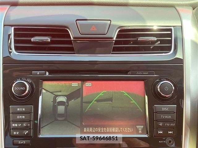 Nissan TEANA 2017-09 8369418-23