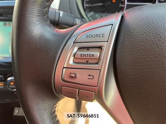Nissan TEANA 2017-09 8369418-24