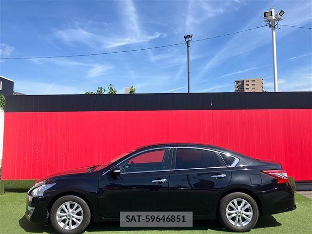 Nissan TEANA 2017-09 8369418-4