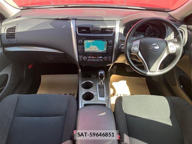 Nissan TEANA 2017-09 8369418-8