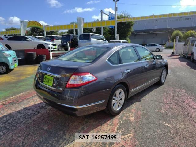 Nissan TEANA 2013-07 8369421-10