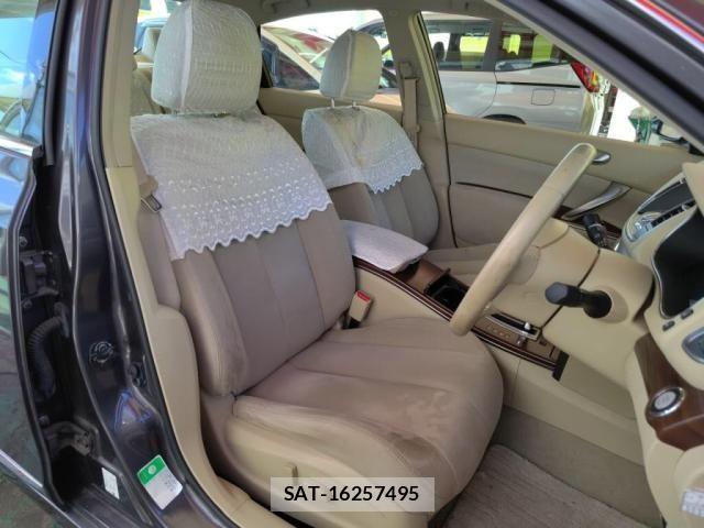 Nissan TEANA 2013-07 8369421-12