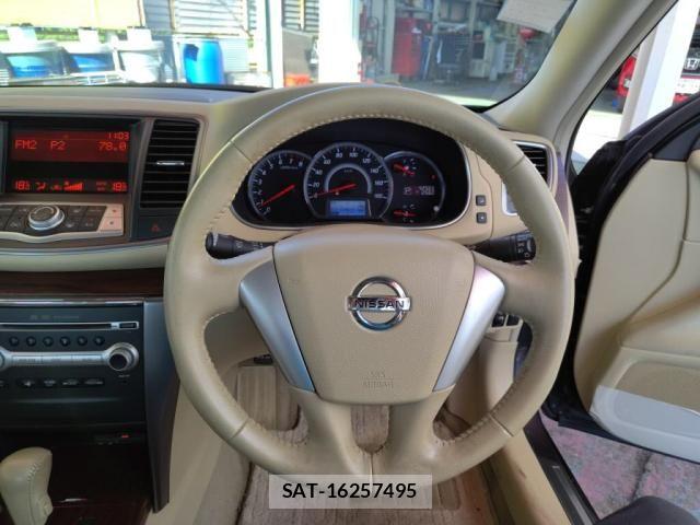 Nissan TEANA 2013-07 8369421-13