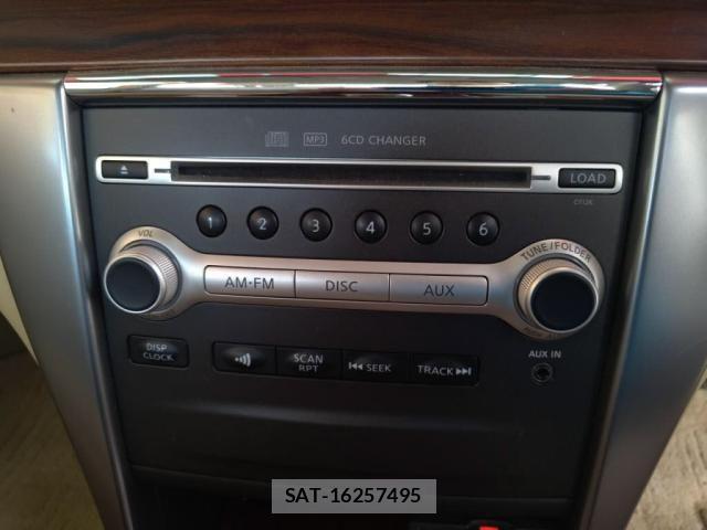 Nissan TEANA 2013-07 8369421-16